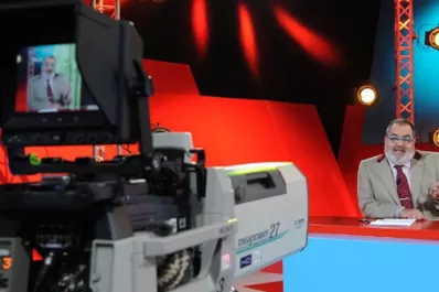 Periodismo Para Todos: Lanata superó los 30 puntos de rating