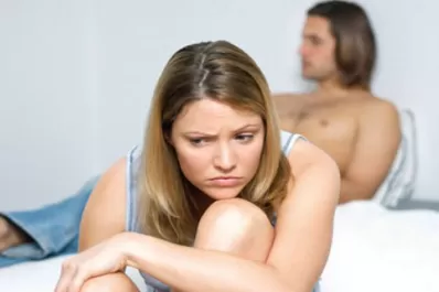 Para tener mejor sexo, hay que creerse mejor que el vecino