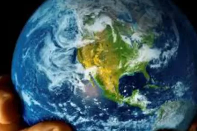 El origen del Día de la Tierra 2013