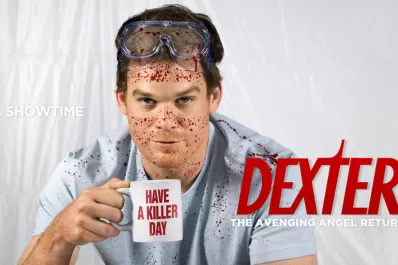 Dexter no asesinará más
