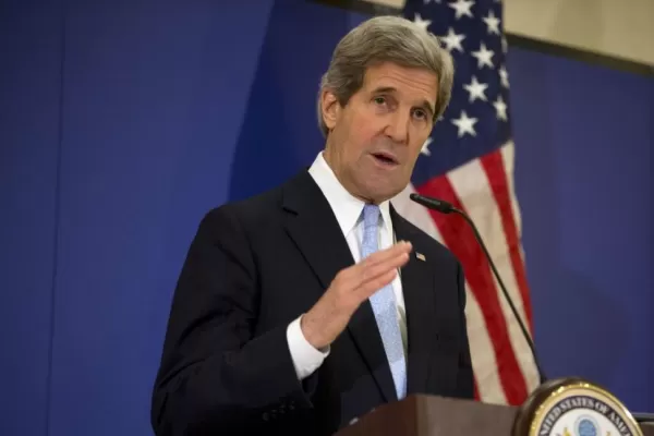 La Coalición Siria reclamó ataques aéreos selectivos