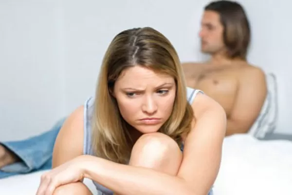 Para tener mejor sexo, hay que creerse mejor que el vecino