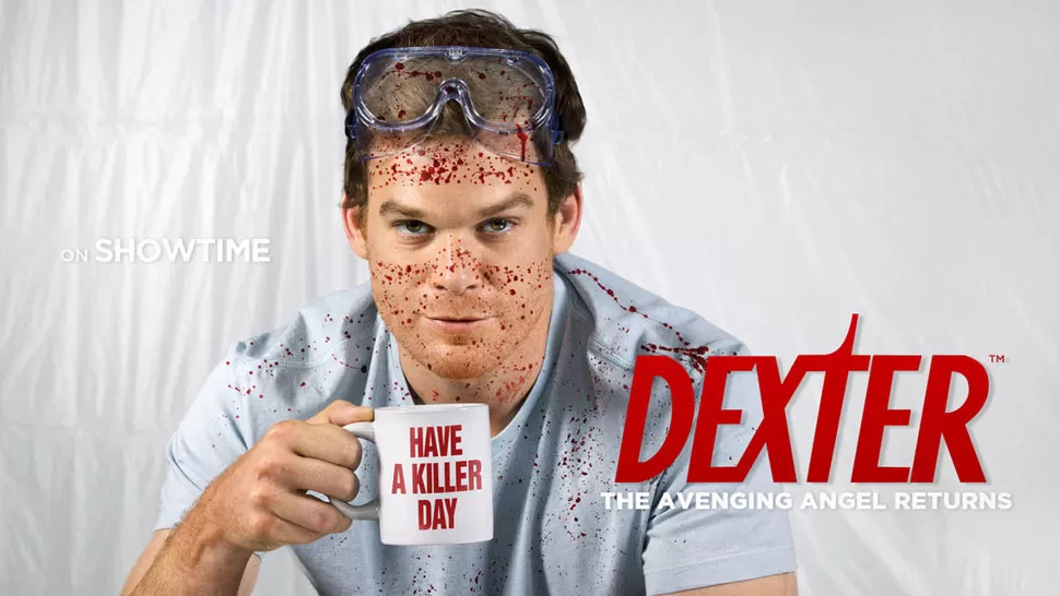 Dexter no asesinará más