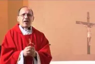 Francisco lleva otro argentino al vaticano