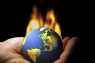 Cómo reducir el impacto del cambio climático en las ciudades