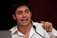 Pago Ganancias tal cual corresponde, aseguró Kicillof