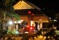 Afirman que los ladrones usaban la jerga policial