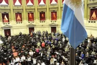 El oficialismo admitió modificaciones en el avance sobre la Justicia