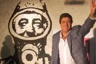 Asaltan a la familia de Mariotto en Lomas de Zamora