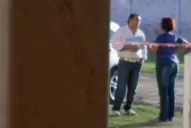 Atim desmintió vínculos con Rivero