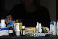 Aumenta hasta un 15% el precio de los remedios