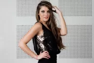 Loli Vener bailó ante el jurado