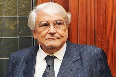 Méndez puede volver a ocupar hoy la presidencia en la UIA