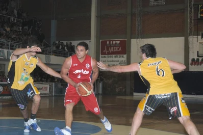 Había dado mi palabra