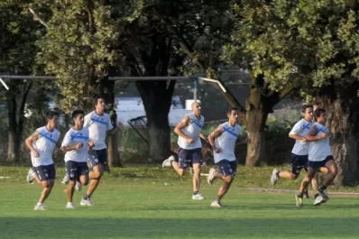 Despejados y no tanto