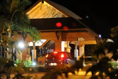 Afirman que los ladrones usaban la jerga policial