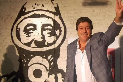 Asaltan a la familia de Mariotto en Lomas de Zamora