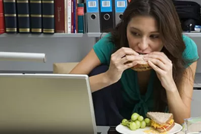 Hay comidas que ayudan a aprobar exámenes