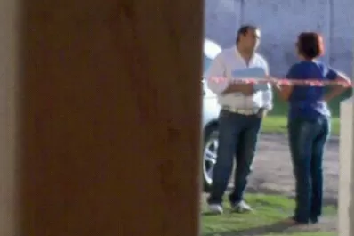 Atim desmintió vínculos con Rivero