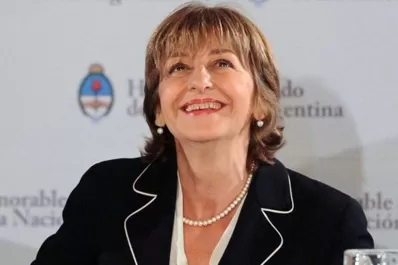 Denunciaron penalmente a Gils Carbó por designación ilegal de fiscales