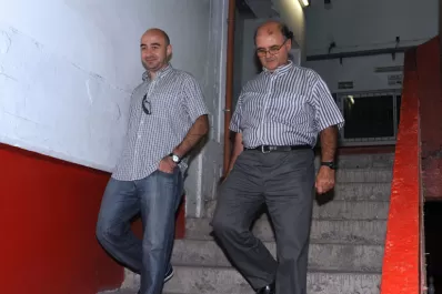 Renunció la Comisión Directiva de San Martín