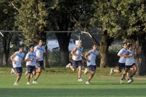 Despejados y no tanto