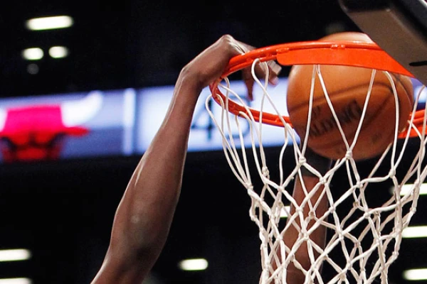 Los Bulls igualaron la serie