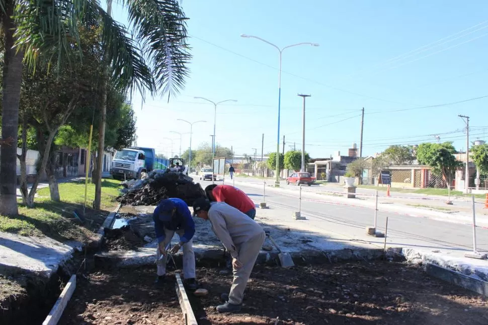 PRENSA MUNICIPALIDAD S. M. DE TUCUMáN