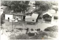 Recuerdan las noches que pasaron en los techos y el miedo a la brutalidad del agua revive