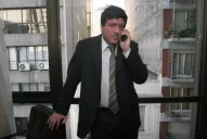 No queda claro si fue  al voleo o premeditado