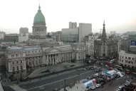 Los proyectos oficiales para modificar la Justicia