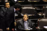 El kirchnerismo firmó dos dictámenes de reforma y anunció cambios en un proyecto