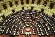 Diputados busca convertir en ley la regulación sobre las medidas cautelares