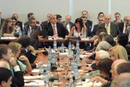 Reforma judicial: Los cambios más importantes a los proyectos oficialistas