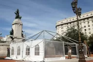 Una ONG internacional alerta contra las injerencias en la independencia de la Justicia