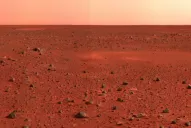 Más de 60 voluntarios para colonizar Marte