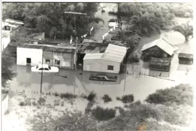 Recuerdan las noches que pasaron en los techos y el miedo a la brutalidad del agua revive