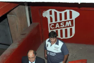 De salvadores a villanos