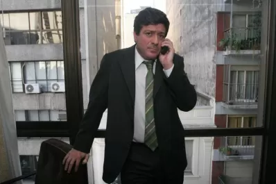 No queda claro si fue  al voleo o premeditado