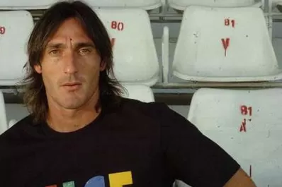 Caranta deberá pagarle $ 3 millones a Boca