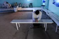 El Pueblo de Dios no se altera ante la amenaza de la enfermedad