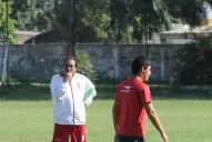 Vivir así desgasta a todos