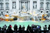 Conocé Roma de punta a punta en tres días  ( La guía de Carla )