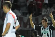 ¡Batacazo en Catamarca!