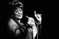 ¿Quién fue Ella Fitzgerald?