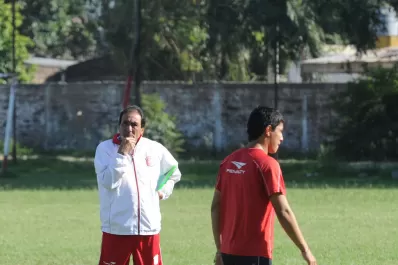 Vivir así desgasta a todos