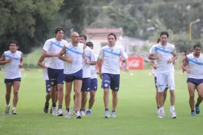 Un espejo, dos reflejos