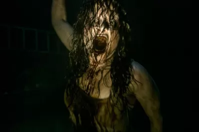 El ABC del terror más sangriento