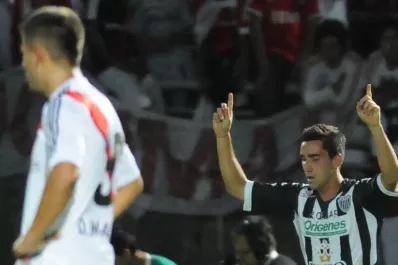 ¡Batacazo en Catamarca!