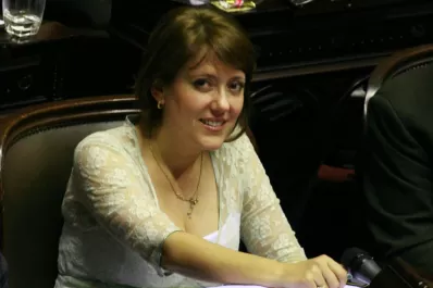 Comelli dijo que recibió amenazas